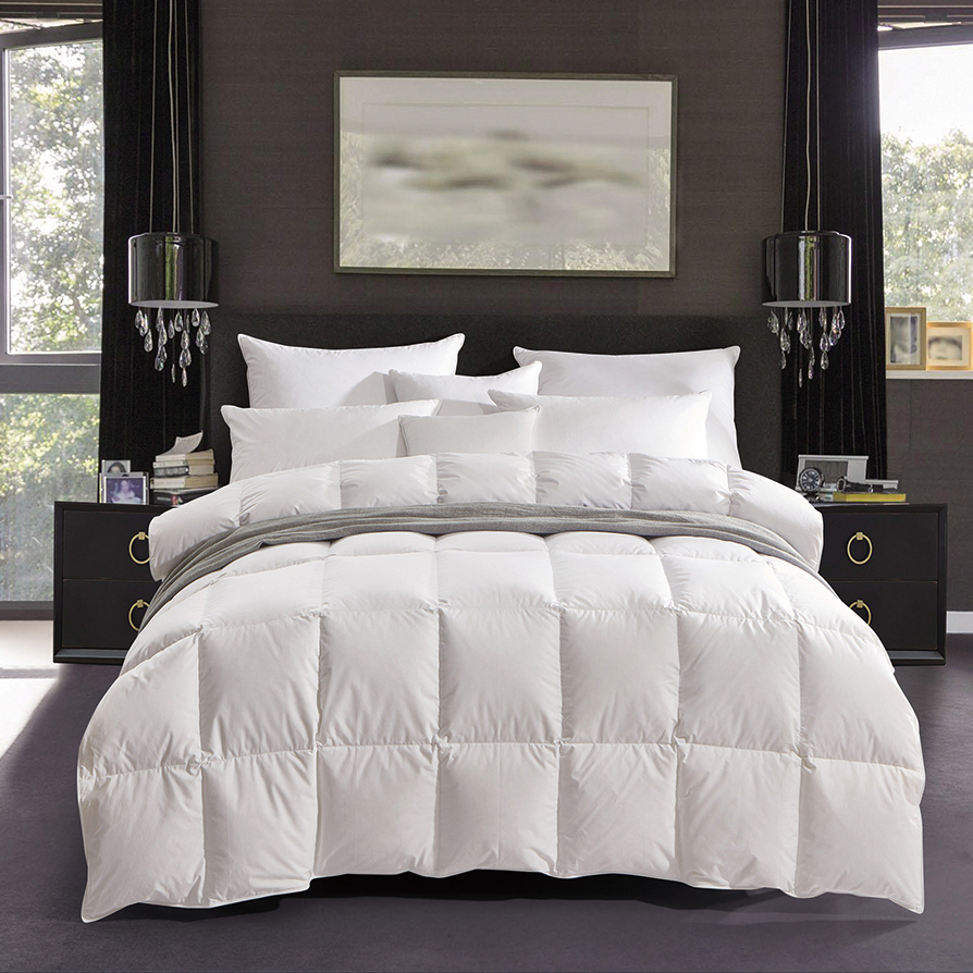 Sateen Duvet Cover Set